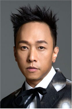 Davis Huang
