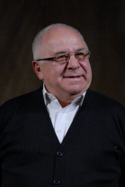 Davit Dvalishvili