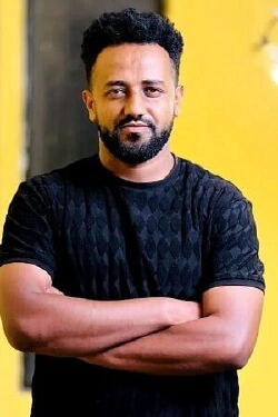 Dawit Birhanu
