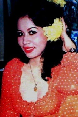Dayang Sulu