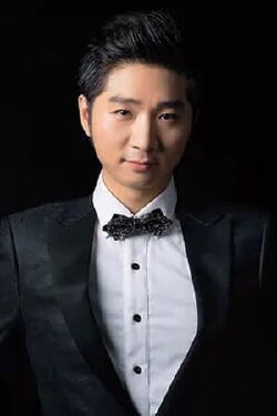 Dayu Chen