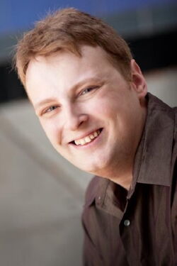 D.B. Dickerson