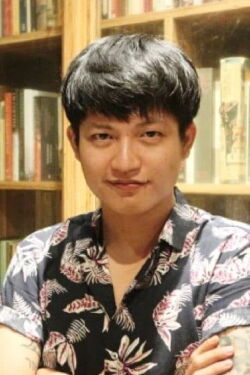 Dea Anugrah