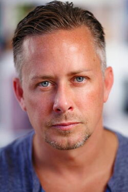 Dean Armstrong