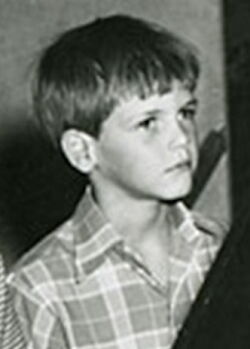 Dean Clark