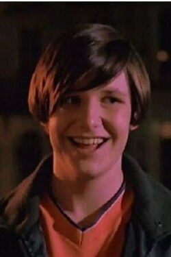 Dean Davies