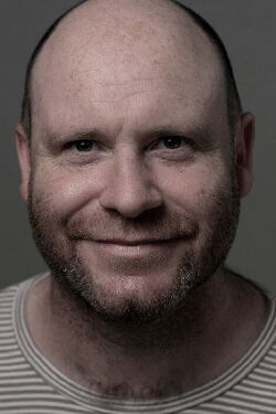 Dean Hewison