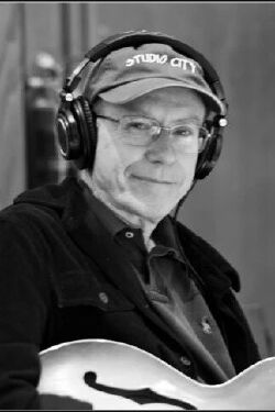 Dean Parks