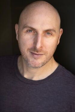 Dean Vince