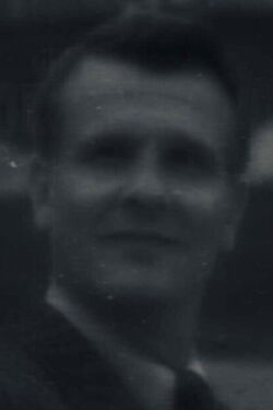 Dean Welch