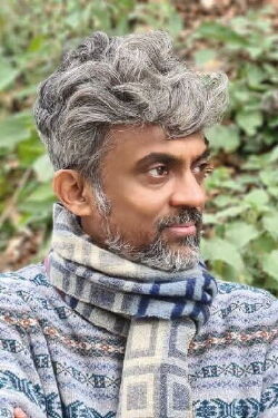 Debasish Sen Sharma