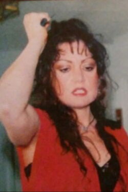 Debbie D