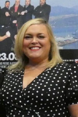 Debbie McLelland