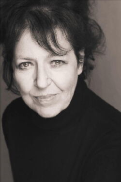 Deborah Maclaren