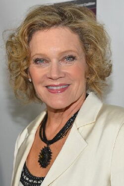 Deborah May