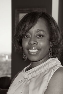 Deborah Riley Draper