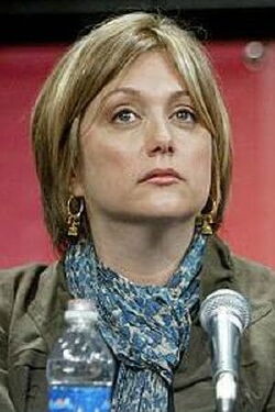 Deborah Schindler