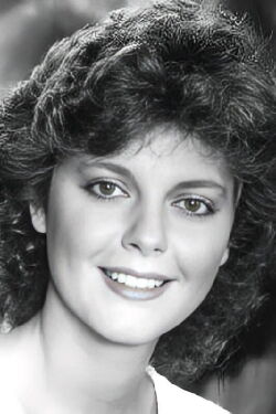 Deborah Van Rhyn
