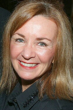 Debra McGrath