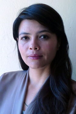 Dechen Roder