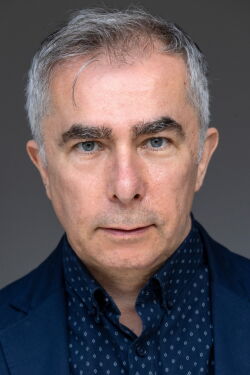 Declan Mills