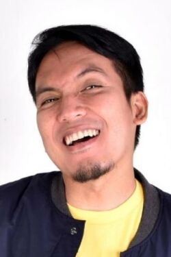 Deddy Mahendra Desta