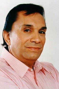 Dedé Santana
