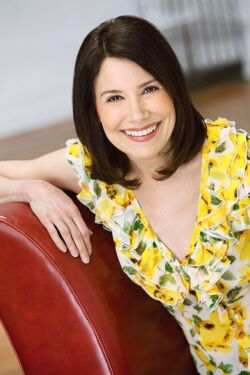 Dee Dee Friedman