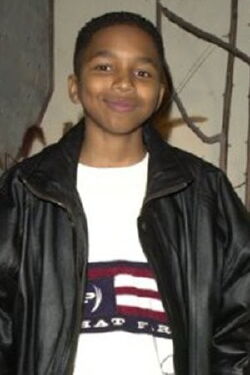 Dee Jay Daniels