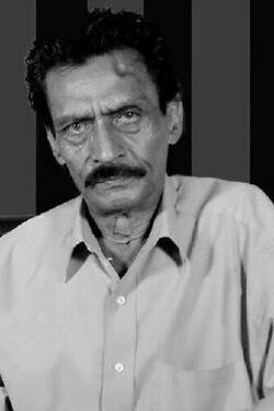 Deepak Chhetri