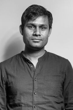 Deepak Rauniyar