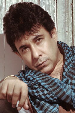 Deepak Tijori
