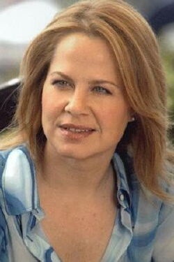 Deirdre Lovejoy