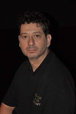 Dejan Matić