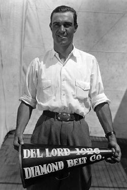 Del Lord