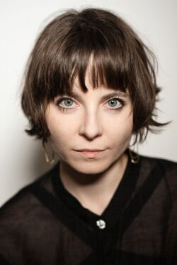 Delia-Deborah Wagner
