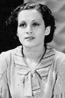 Delia Durruty