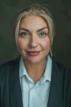 Delia Florea