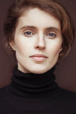Delphine Lanniel