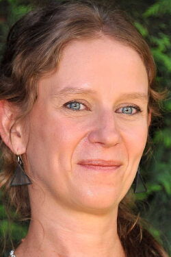Delphine Noels