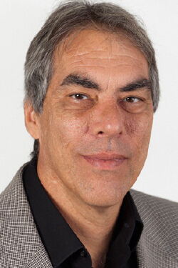 Demétrio Magnolli