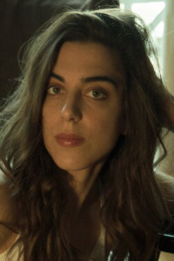 Denia Stasinopoulou