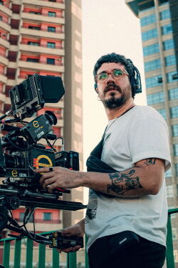 Denis Hornos