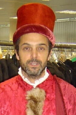 Denis Simonetta
