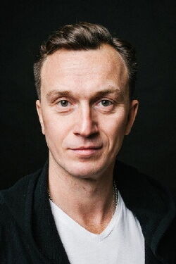 Denis Starkov