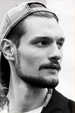 Denis Vilenkin