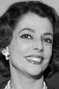 Denise Duval