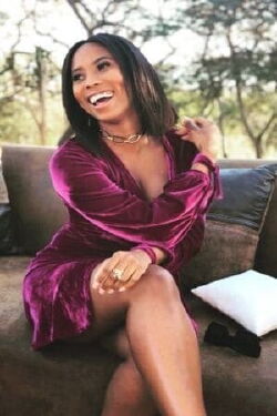 Denise Zimba