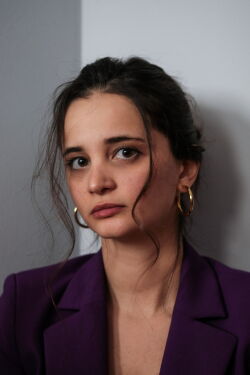 Deniz Ekinci
