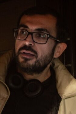 Deniz Uymaz